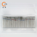 Russian diamond nail drill bits for manicure